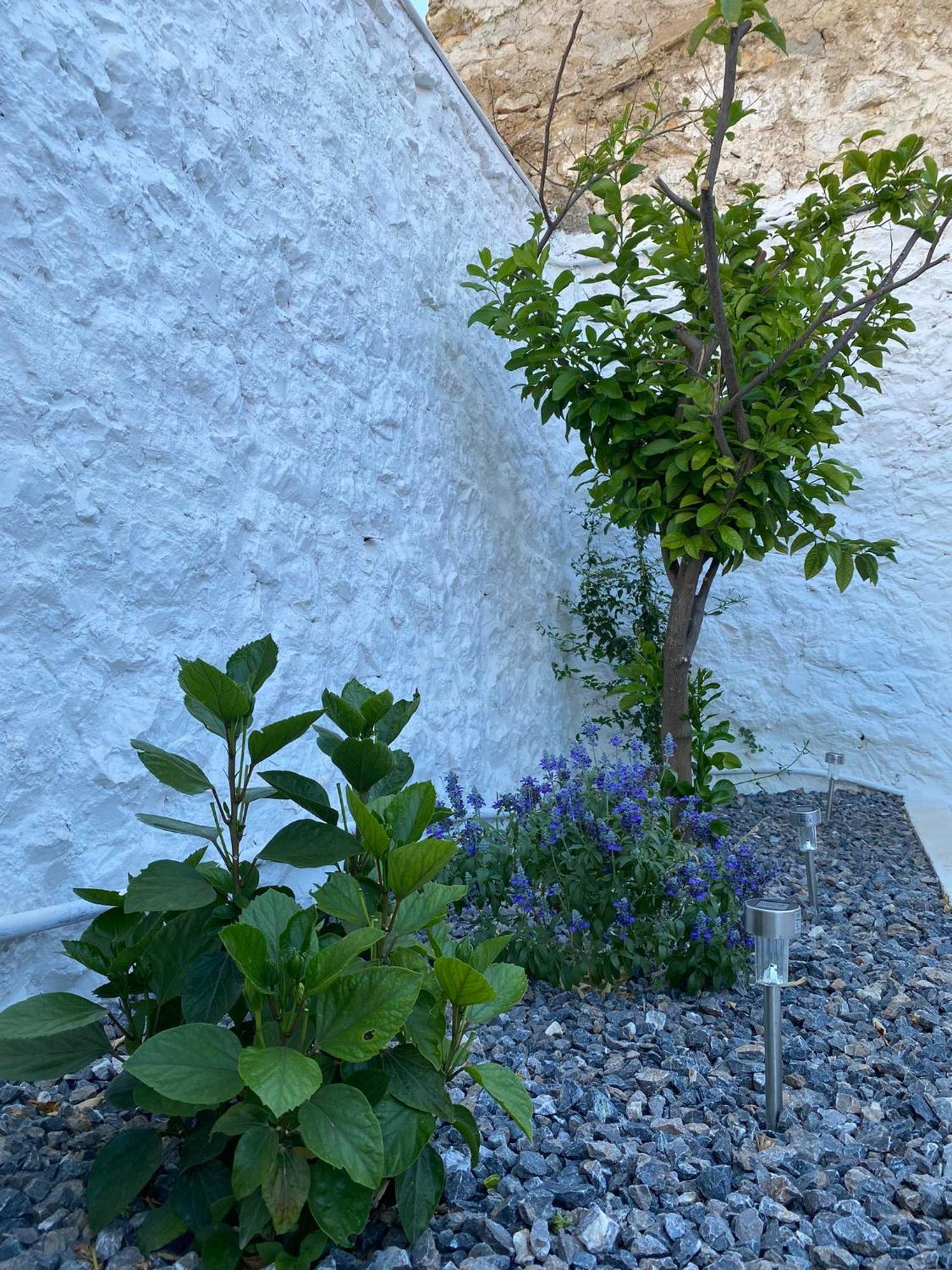 Ma Maison Nafplio Villa Eksteriør billede