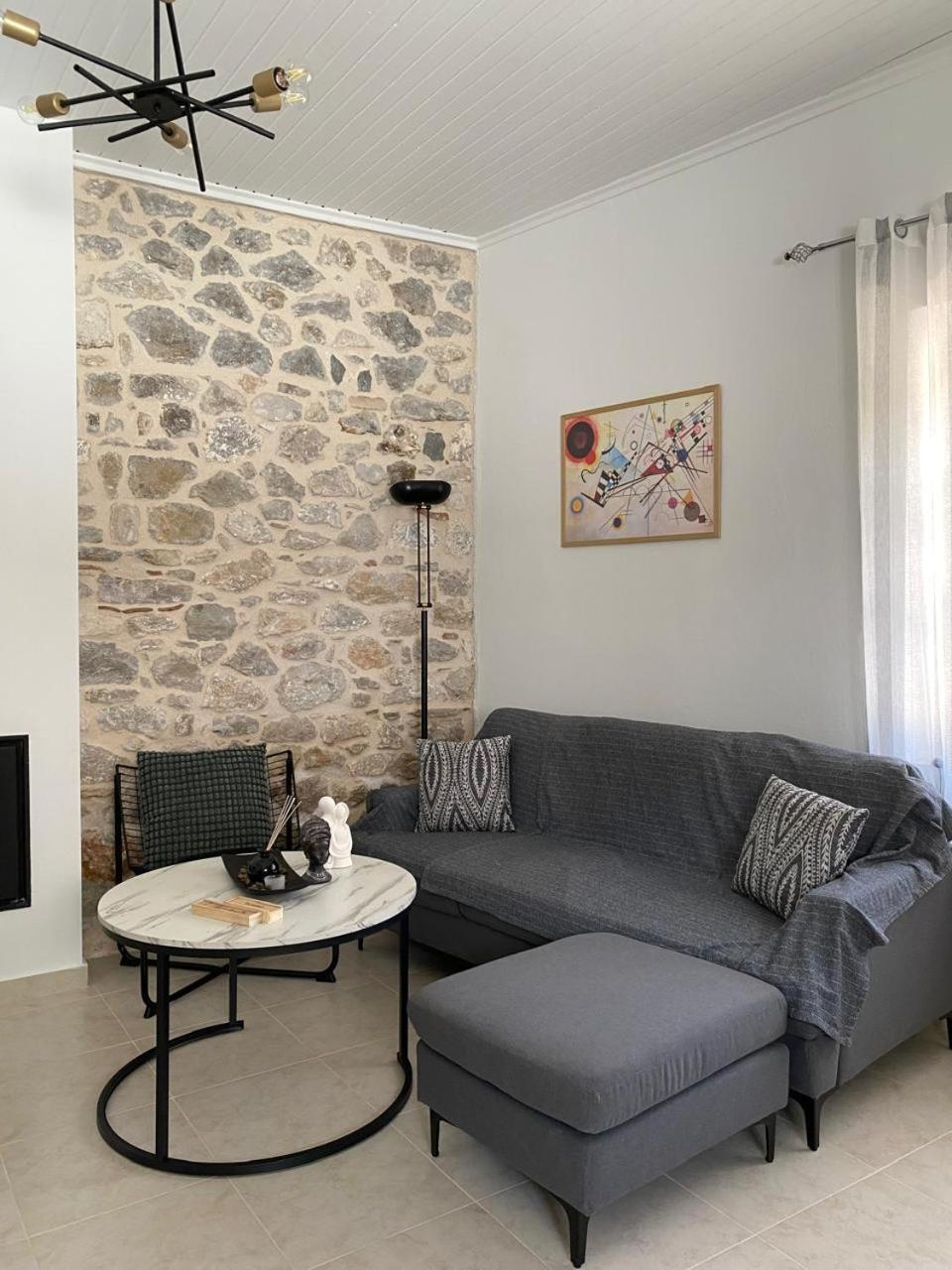 Ma Maison Nafplio Villa Eksteriør billede