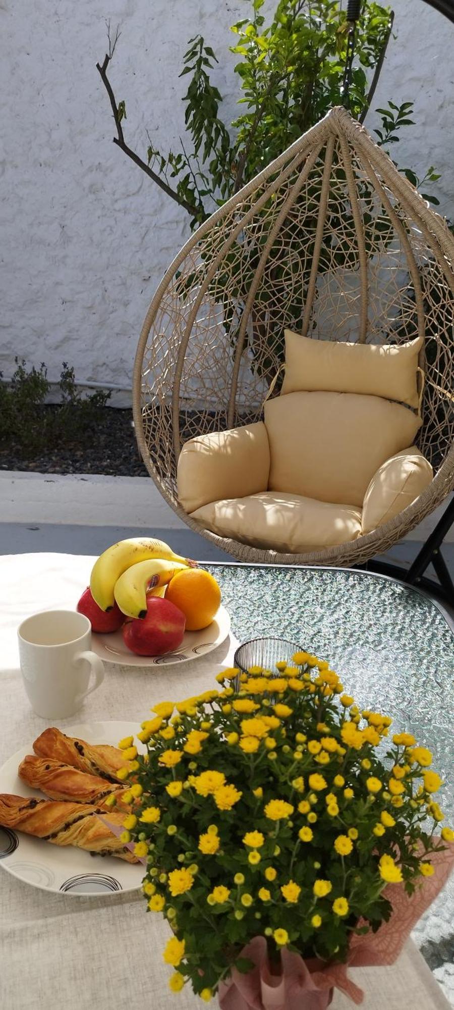 Ma Maison Nafplio Villa Eksteriør billede